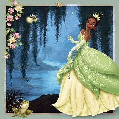 Tiana