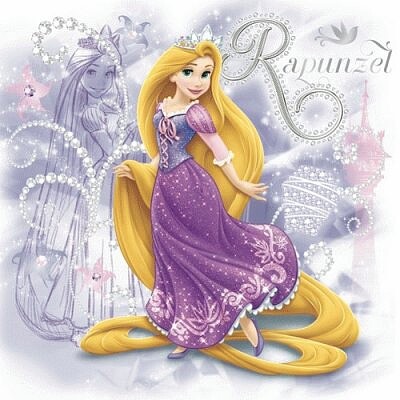 Rapunzel