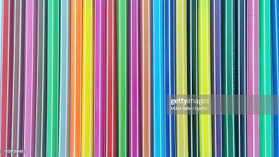 colorful