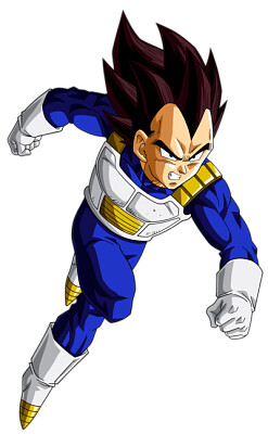 vegeta jigsaw puzzle