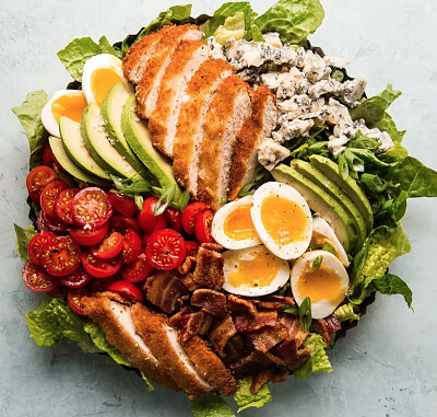 Cobb Salad