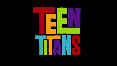 teen titans los jovenes titanes