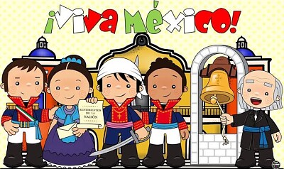 Mexico jigsaw puzzle