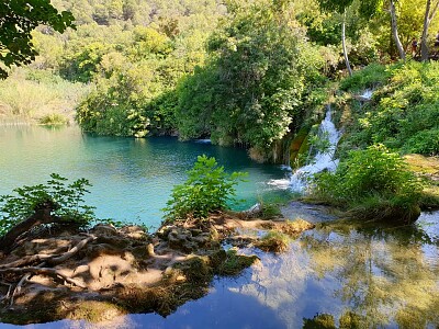 Croatie jigsaw puzzle