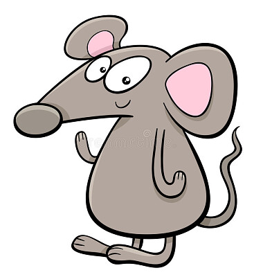 פאזל של ratón