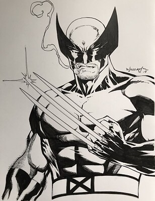 Wolverine