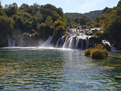 Croatie jigsaw puzzle