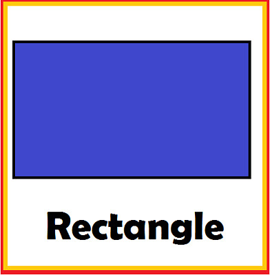 פאזל של rectangle