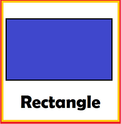 rectangle