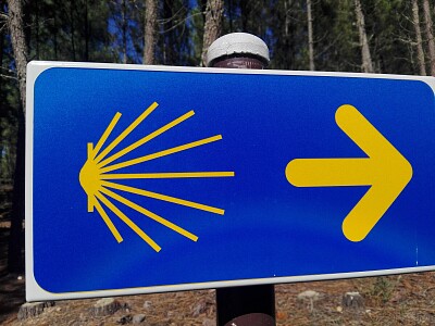 CAMINO DE SANTIAGO