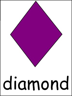 פאזל של diamond