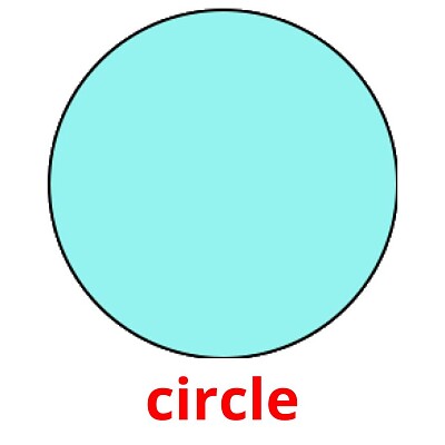 פאזל של circle