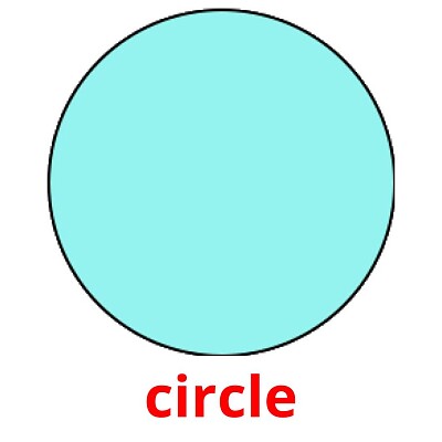 circle