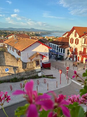 Bidart Pyrénées Atlantiques jigsaw puzzle