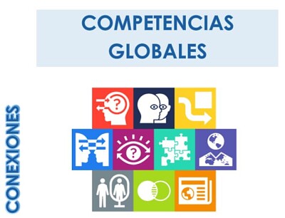 Competencias Globales jigsaw puzzle
