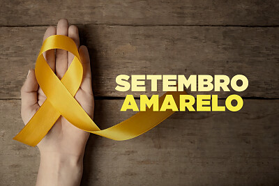 פאזל של Setembro amarelo