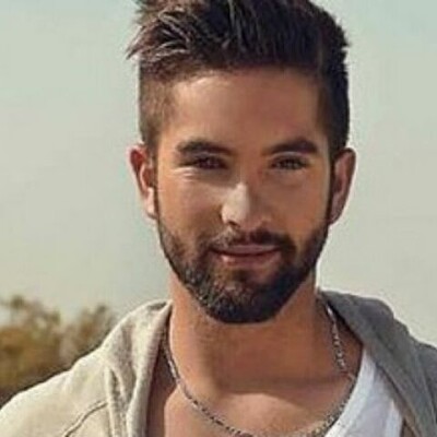 Kendji