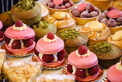 Patisserie