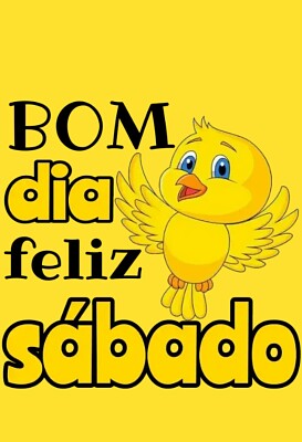 Bom dia