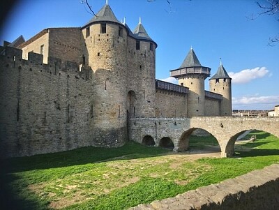 Carcassonne