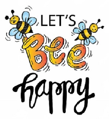 Bee Happy