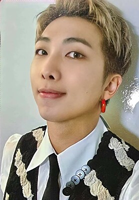 NAMJOON