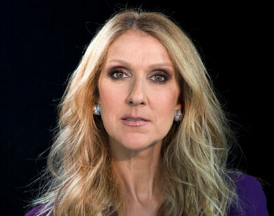 Céline Dion