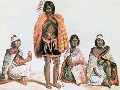 ABORIGEN