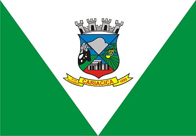 פאזל של Bandeira de Cariacica