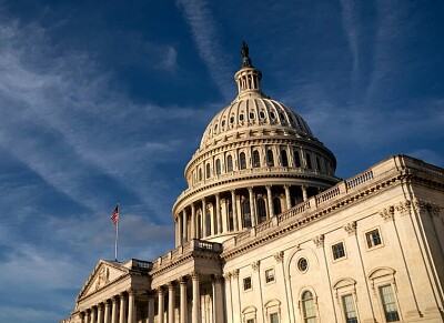 US Capitol