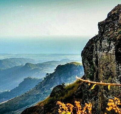 Puerta del Diablo, El Salvador