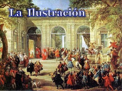 la ilustración