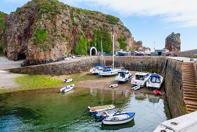 Isla de Sark