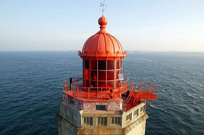 Phare de la Jument