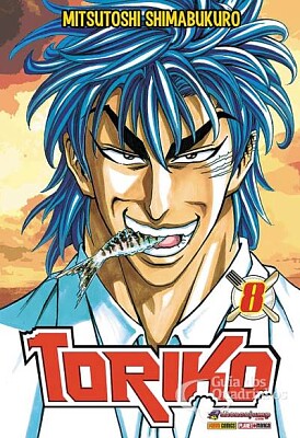 TORIKO - 008 jigsaw puzzle