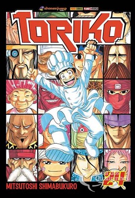 TORIKO - 024