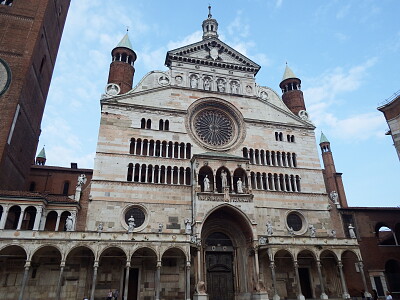 duomo di cremona