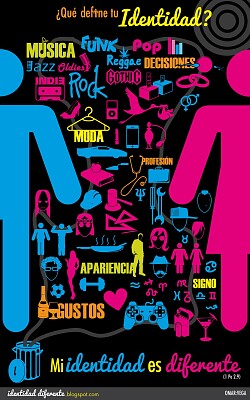 IDENTIDAD EN LA ADOLESCENCIA