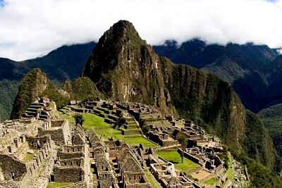 PERU jigsaw puzzle