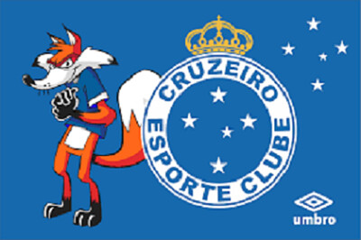 פאזל של cruzeiro