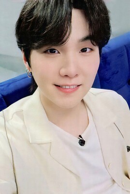 SUGA