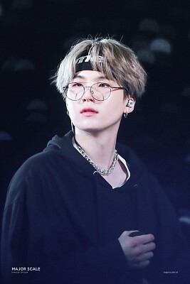 SUGA