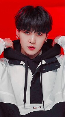 SUGA