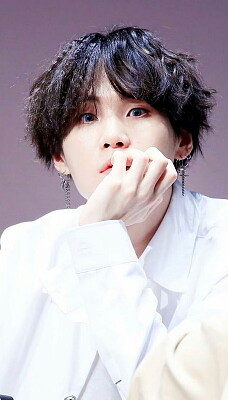 SUGA