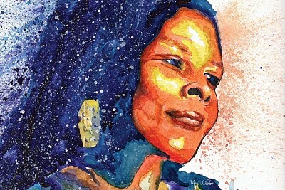 פאזל של Assata Shakur