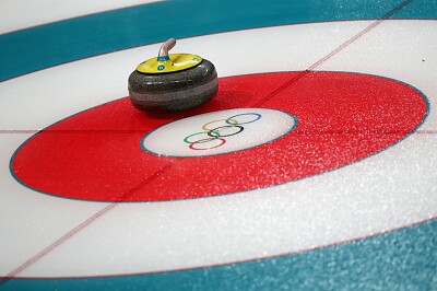 Curling 7 jigsaw puzzle
