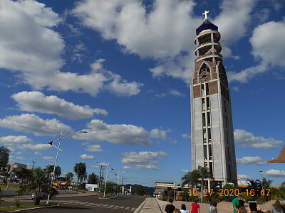 Ametista do Sul - RS