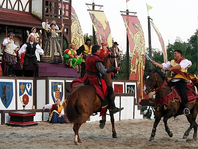 Renaissance Faire