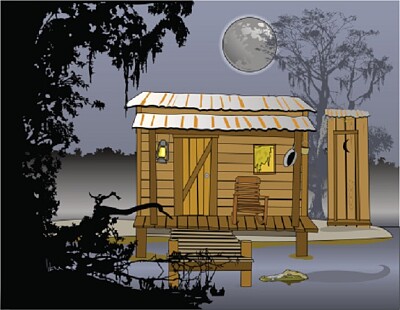 Lakehouse