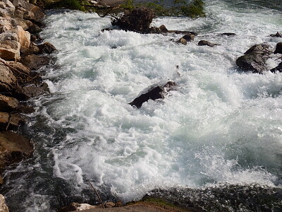 פאזל של acqua che ribolle